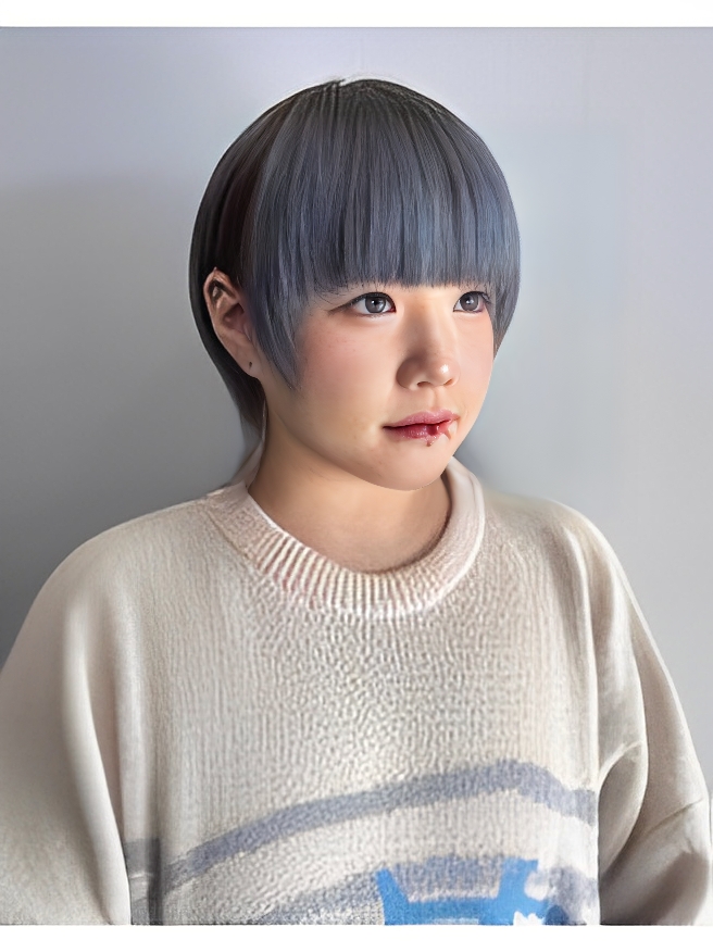 柴田 翔夢